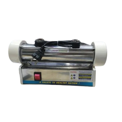 UV Water Steriliser 250 LPH/16W