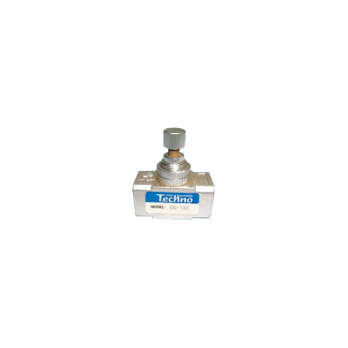 BLENDING VALVE ALUMINIUM