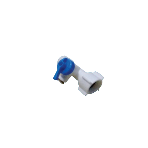 COMPOSITE INLET VALVE