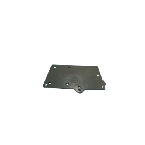 RO ASSEMBLY PLATE