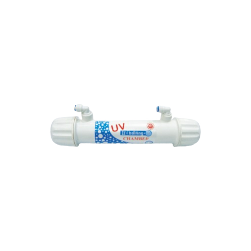 UVB-103 8W PLASTIC BARREL